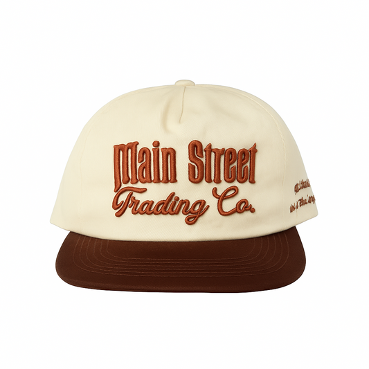 Main Street Trading Co