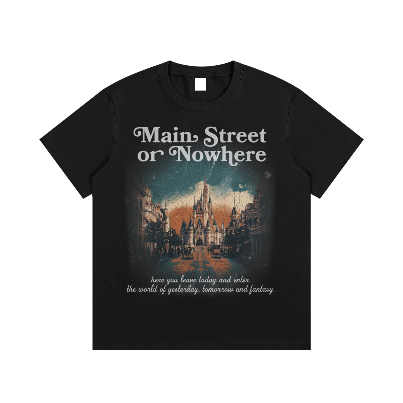 World of Fantasy Jersey